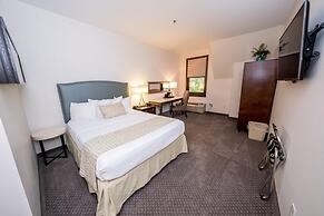 The Inn at Shattuck St. Mary's