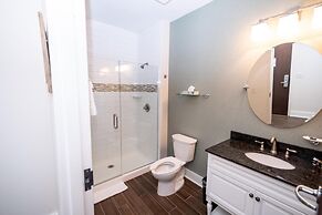 The Inn at Shattuck St. Mary's