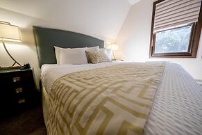 The Inn at Shattuck St. Mary's