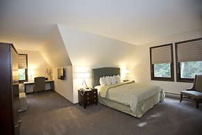 The Inn at Shattuck St. Mary's