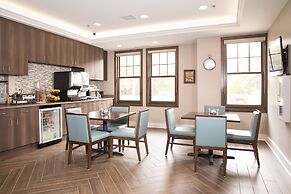 The Inn at Shattuck St. Mary's