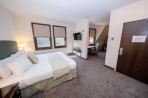 The Inn at Shattuck St. Mary's