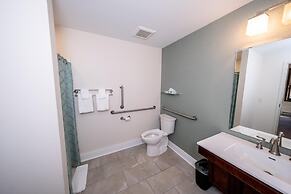 The Inn at Shattuck St. Mary's