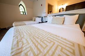 The Inn at Shattuck St. Mary's