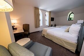 The Inn at Shattuck St. Mary's