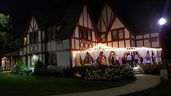 The Inn at Shattuck St. Mary's