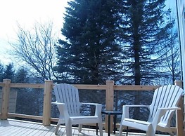 Rustic Urban Retreat