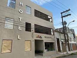 Hotel Westphal