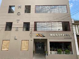 Hotel Westphal