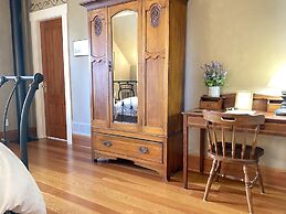 Princess and the Pea Hotel