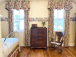 Princess and the Pea Hotel