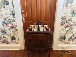 Princess and the Pea Hotel