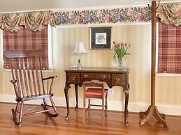 Princess and the Pea Hotel