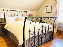 Princess and the Pea Hotel