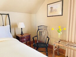 Princess and the Pea Hotel