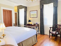 Princess and the Pea Hotel