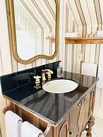 Princess and the Pea Hotel