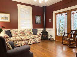 Princess and the Pea Hotel