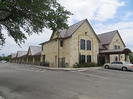 Black Gold Inn