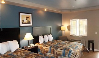 Black Gold Inn
