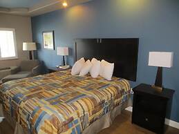 Black Gold Inn
