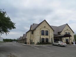 Black Gold Inn