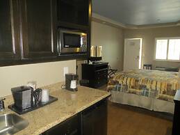 Black Gold Inn