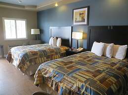 Black Gold Inn