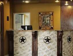 Black Gold Inn