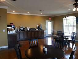 Black Gold Inn