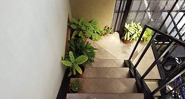 Casa Echavarria
