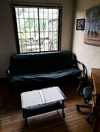Casa Echavarria