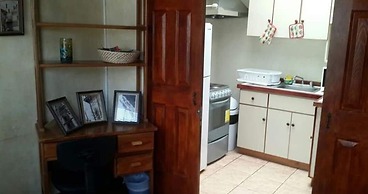 Casa Echavarria