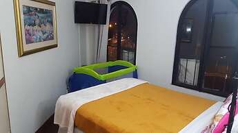 Casa Echavarria