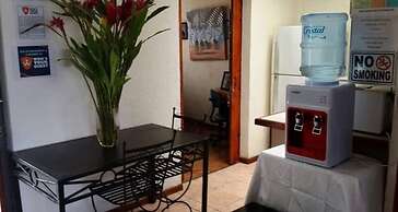 Casa Echavarria