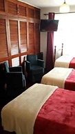 Casa Echavarria