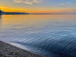 Eagle Rock Bed and Breakfast