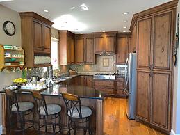 Eagle Rock Bed and Breakfast