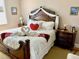 Eagle Rock Bed and Breakfast