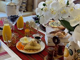 Eagle Rock Bed and Breakfast