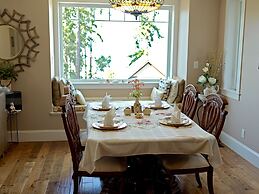 Eagle Rock Bed and Breakfast