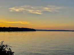 Eagle Rock Bed and Breakfast