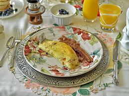 Eagle Rock Bed and Breakfast