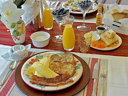 Eagle Rock Bed and Breakfast