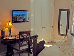 Eagle Rock Bed and Breakfast