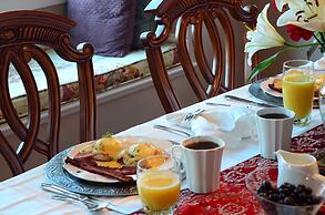 Eagle Rock Bed and Breakfast