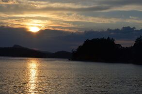 Eagle Rock Bed and Breakfast