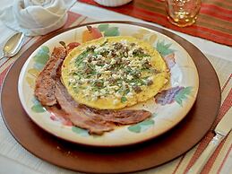 Eagle Rock Bed and Breakfast