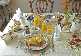 Eagle Rock Bed and Breakfast