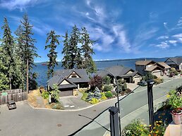 Eagle Rock Bed and Breakfast